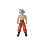 Instinct Goku BDB36730-36734 30 cm Dragon Ball Sınır Tanımaz Serisi Figürleri