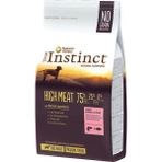 Instinct Yüksek Etli Somonlu Tahılsız Yetişkin 12 kg Köpek Maması