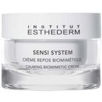 Institut Esthederm Calming Biomimetic 50 ml Anti-Aging