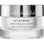 Institut Esthederm Cildin Daha Pürüzsüz Olmasını Sağlayan Sıkılaştırıcı Toparlayıcı Krem 50 Ml EstHe16