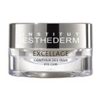 Institut Esthederm Excellage Göz Bakım Kremi 15 ml Besleyici ve Sıkılaştırıcı Özellikli