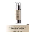 Institut Esthederm Excellage Serum 30 ml Sıkılaştırıcı Kırışıklık Karşıtı Dolgunlaştırıcı Nemlendirici Göz Kremi