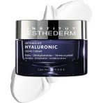 Institut Esthederm İnce Çizgi Görünümünü Azaltan Nemlendirici Bakım Kremi 50 ml EstHe7