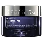 Institut Esthederm Intensive Spiruline Cream 50 ml Anti Aging Kremi