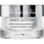 Institut Esthederm Koyu Lekelerin Azalmasına Yardımcı Olan Onarıcı Yenileyici Krem 50 ml ESTHE15