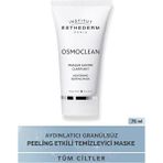 Institut Esthederm Osmoclean Aydınlatıcı Granülsüz Peeling Maskesi 75 ml Siyah Nokta Karşıtı Tüm Ciltler İçin Etkili