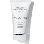 Institut Esthederm Osmoclean Aydınlatıcı Nemlendirici Buffing Maske 75 ml Yağlı Ciltler İçin
