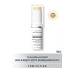 Institut Esthederm Photo Reverse Cream In Stick Leke Karşıtı UVA/UVB SPF50+ Yüksek Korumalı Stick Güneş Kremi 10GR