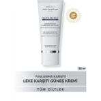 Instıtut Esthederm Photo Reverse Leke Karşıtı SPF50+ Yüksek Korumalı Güneş Kremi 50 ml