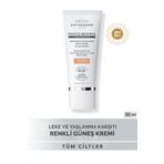 Institut Esthederm Photo Reverse Tinted Medium Beige Leke Karşıtı UVA/UVB SPF50+ 50 ml Yüksek Korumalı Renkli Güneş Krem