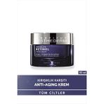Institut Esthederm Yaşlanma Belirtisi Gösteren Ciltler İçin Gençleştirici Krem 50 ml DEMB.462