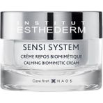 Institut Esthederm Yeni Hassas ve Kızarık Ciltler İçin Yatıştırıcı Bakım Kremi 50 ml