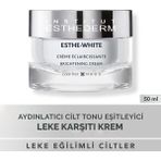 Institut Esthederm Yeni Leke Eğilimli Ciltler İçin Aydınlatıcı Cilt Tonu Eşitleyici Leke Karşıtı Krem 50 ml Esthe6