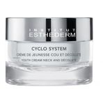 Institut Esthederm Youth Cream Neck And Decollete 50 ml Anti-Aging