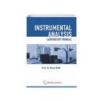 Instrumental Analysis Laboratory Manual - Palme Yayınevi