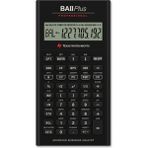 Instruments Ba-Iı Plus Professional Finansal Hesap Makinesi - Standart