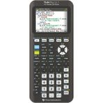 Instruments Tı-84 Plus Ce-T Python Edition Grafik Hesap Makinesi
