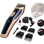 Insua Hk-3000 Gold Profesyonel Tıraş Makinesi