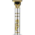 Insua HK-35 Gold/Gümüş Tıraş Makinesi