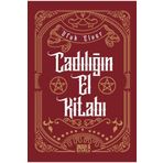 İnsula Yayınları Ufuk Elver Cadılığın El Kitabı