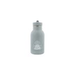 Insulated Drınkıng Bottle 350ML - Termos Şişe - Mr. Shark - Çok Renkli