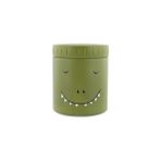 Insulated Food Jar 350ML - Termal Mama Termosu - Mr. Dıno - Çok Renkli