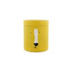 Insulated Food Jar 350ML - Termal Mama Termosu - Mr. Lıon - Çok Renkli