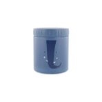 Insulated Food Jar 350ML - Termal Mama Termosu - Mrs. Elephant - Çok Renkli