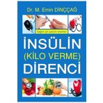İnsülin Direnci Kilo Verme- M. Emin Dinççağ