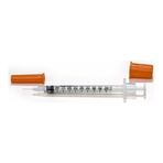 İnsülin Enjektörü - Bd Micro-Fine Plus 0.5 Ml (30Gx8Mm) 10 A..