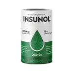 Insunol 240 gr Hindibalı Karışık Macun