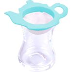 Intac Urve Mini Çay Süzgeci Yeşil