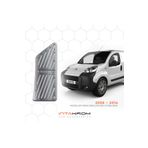 İntachrom Citroen Nemo Krom Ayak Dinlendirme Pedalı