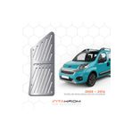 İntachrom Fiat Fiorino Krom Ayak Dinlendirme Pedalı - 2008 - 2016