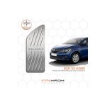 İntachrom Renault Taliant Krom Ayak Dinlendirme Pedalı 2021 ve Üzeri