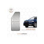 İntachrom Suzuki S-Cross Krom Ayak Dinlendirme Pedalı 2022 ve Üzeri