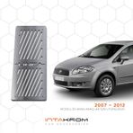 intakrom Fiat Linea Krom Ayak Dinlendirme Pedalı - 2007 -2019