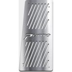 intakrom Fiat Punto Krom Ayak Dinlendirme Pedalı 2005 - 2012