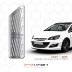 intakrom Opel Astra J Krom Ayak Dinlendirme Pedalı - 2009 - 2015