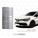 intakrom Renault Clio 4 Sport Krom Ayak Dinlendirme Pedalı
