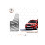 İntakrom Renault Express Krom Ayak Dinlendirme Pedalı 2020 ve Üzeri