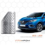 intakrom Renault Kadjar Krom Ayak Dinlendirme Pedalı