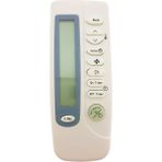 Intec 0010 Samsung Klima Kumandası