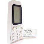 Intec Vestel Klima Kumandası
