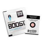 Integra Boost %62 (8 g) Nem Regülatörü 5 Adet