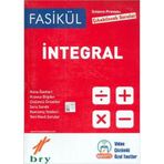 İntegral Bireysel Matematik Fasikülleri-Metin Yayınları