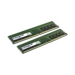 İntegral Integral 32 Gb(2x 16 Gb) Ddr4 Ram 2666 Mhz Dımm Masaüstü Bellek Kiti