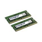 İntegral Integral 64GB(2X 32GB) Ddr4 Ram 3200MHZ Sodımm Dizüstü Dizüstü MacBook Bellek Kiti