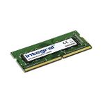 İntegral Integral 8 GB Ddr4 Ram 2400 Mhz Sodımm Dizüstü Dizüstü Bilgisayar MacBook Ram Modülü
