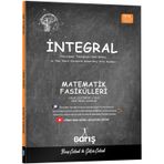 İntegral Matematik Fasikülleri - Barış Çelenk Yayınları